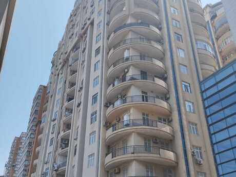 Объявление №6277455 - Баку, м. Шах Исмаил Хатаи, 3-комн., 137 м², 12/18 этаж