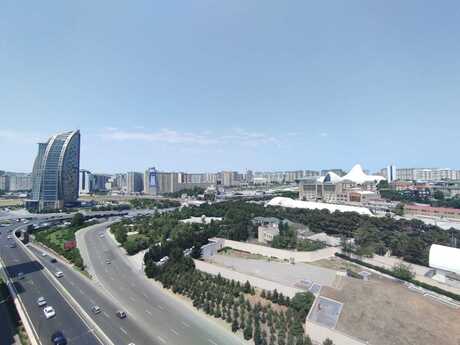 3 otaqlı mənzil, 137 m², Şah İsmayıl Xətai: 385 000 ₼ 4