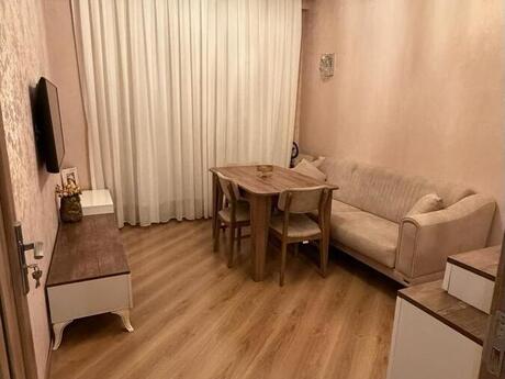 Elan №6277457 - Bakı, Zığ q., 2 otaqlı, 52 m², 8/11 mərtəbə