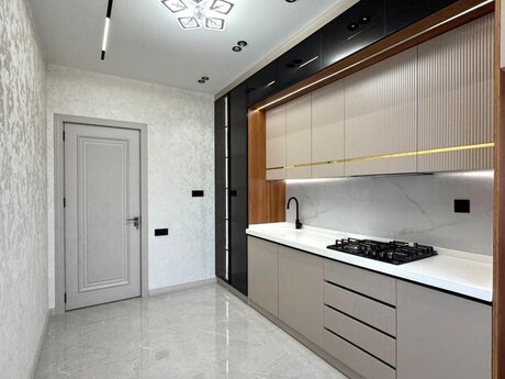 2 otaqlı mənzil, 76 m², Neftçilər: 250 000 ₼ 5