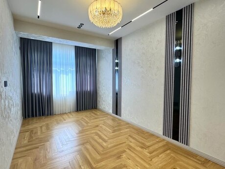 2 otaqlı mənzil, 76 m², Neftçilər: 250 000 ₼ 3