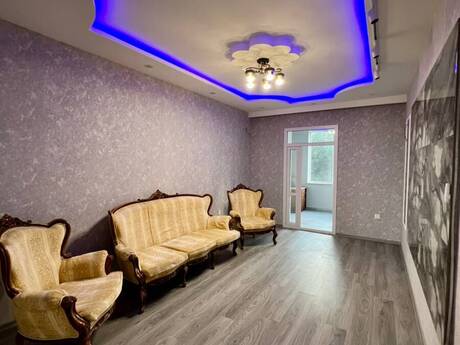 3 otaqlı mənzil, 80 m², Nərimanov: 235 000 ₼ 2