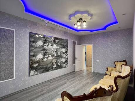 3 otaqlı mənzil, 80 m², Nərimanov: 235 000 ₼ 4
