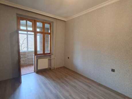 Объявление №6277474 - Баку, м. Нариман Нариманов, 2-комн., 40 м², 2/9 этаж