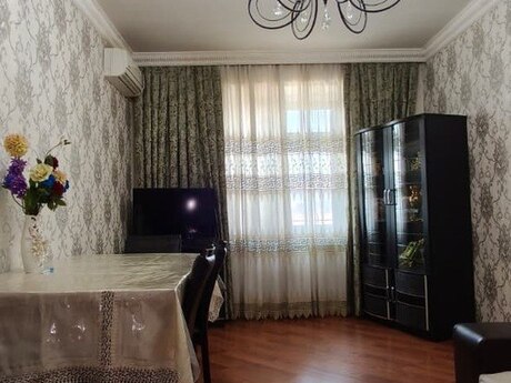 3 otaqlı mənzil, 75 m², Həzi Aslanov: 205 000 ₼ 4
