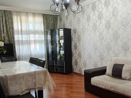 3 otaqlı mənzil, 75 m², Həzi Aslanov: 205 000 ₼ 5