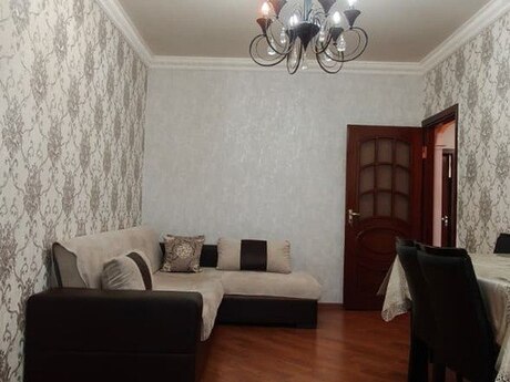 3 otaqlı mənzil, 75 m², Həzi Aslanov: 205 000 ₼ 3