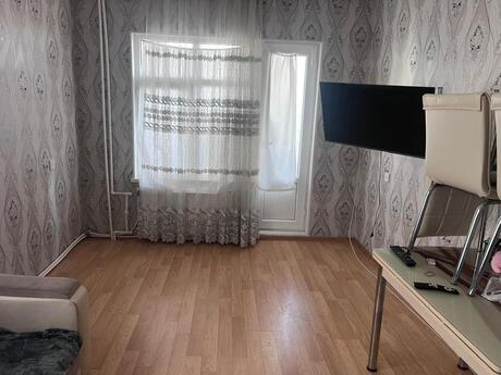 Объявление №6277476 - Баку, м. Ази Асланов, 3-комн., 80 м², 7/9 этаж