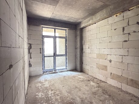 3 otaqlı mənzil, 128 m², Qara Qarayev: 330 000 ₼ 5