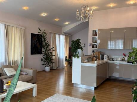 Elan №6277490 - Bakı, 8 Noyabr m., 6 otaqlı, 433 m², 14/15 mərtəbə