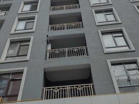 Elan №6277481 - Bakı, Nərimanov r., 2 otaqlı, 83 m², 8/15 mərtəbə