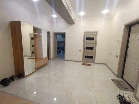 Объявление №6277485 - Баку, м. Нариман Нариманов, 3-комн., 100 м², 5/16 этаж
