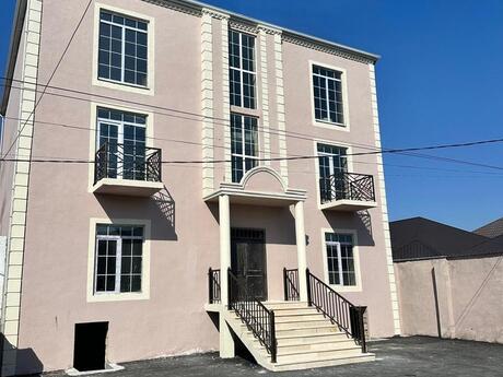 3-комнатная квартира, 75 м², Masazır: 52 000 ₼ 3