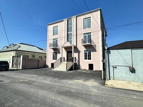 3 rooms · 75 m² · floor 3/3, Masazır