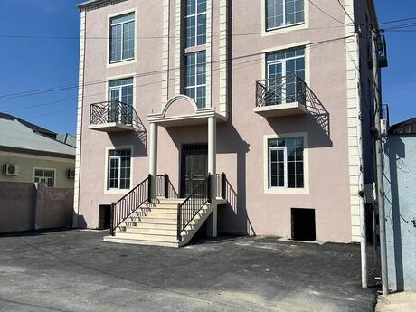 3-комнатная квартира, 75 м², Masazır: 52 000 ₼ 2