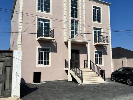 3-комнатная квартира, 75 м², Masazır: 52 000 ₼ 4