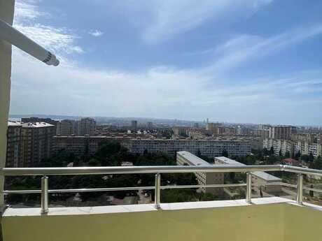 Elan №6277505 - Bakı, Əhmədli m., 3 otaqlı, 80 m², 12/20 mərtəbə