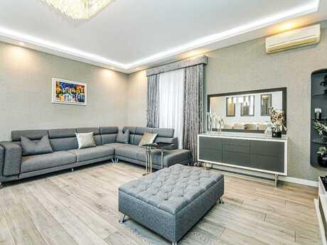 Аренда: 4-комнатная квартира, 170 м², İçəri Şəhər: 4 000 ₼/мес 4