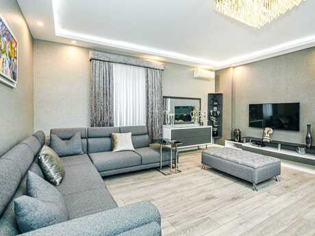 Аренда: 4-комнатная квартира, 170 м², İçəri Şəhər: 4 000 ₼/мес 5