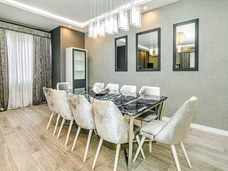 Аренда: 4-комнатная квартира, 170 м², İçəri Şəhər: 4 000 ₼/мес 2