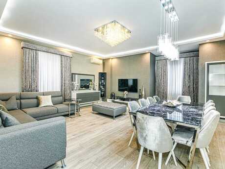 Аренда: 4-комнатная квартира, 170 м², İçəri Şəhər: 4 000 ₼/мес 3