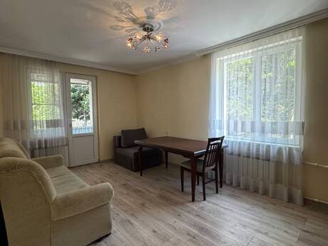 Elan №6277540 - Bakı, Elmlər Akademiyası m., 1 otaqlı, 45 m², 2/5 mərtəbə
