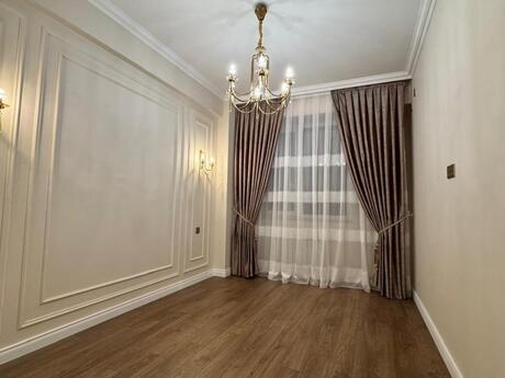 2 otaqlı mənzil, 80 m², 20 Yanvar: 245 000 ₼ 2