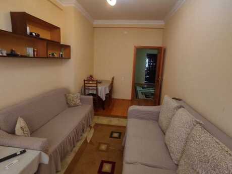 Elan №6277566 - Bakı, Əhmədli m., 2 otaqlı, 60 m², 9/17 mərtəbə