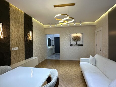 2 otaqlı mənzil, 51 m², Neftçilər: 192 000 ₼ 4