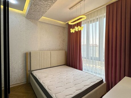 2 otaqlı mənzil, 51 m², Neftçilər: 192 000 ₼ 5
