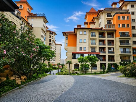 3 rooms · 150 m² · floor 11/18, Gənclik