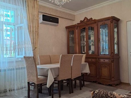 Elan №6277572 - Bakı, İnşaatçılar m., 2 otaqlı, 60 m², 2/12 mərtəbə