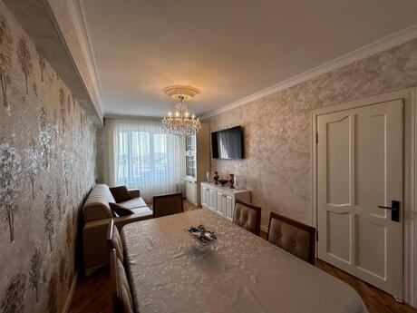 2 otaqlı mənzil, 70 m², Nərimanov: 230 000 ₼ 2
