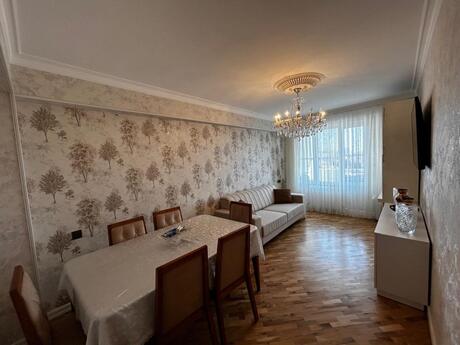 2 otaqlı mənzil, 70 m², Nərimanov: 230 000 ₼ 3