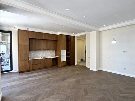 2 otaqlı mənzil, 92 m², 28 May: 430 000 ₼ 4