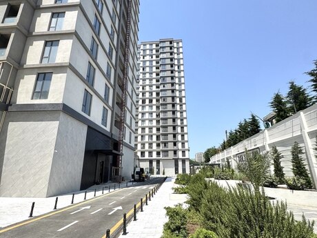 Elan №6277573 - Bakı, 28 May m., 2 otaqlı, 92 m², 12/18 mərtəbə