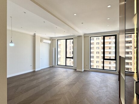 2 otaqlı mənzil, 92 m², 28 May: 430 000 ₼ 2