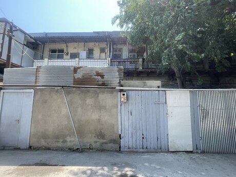 Elan №6277622 - Bakı, Nərimanov r., 2 otaqlı, 54 m², 1/2 mərtəbə