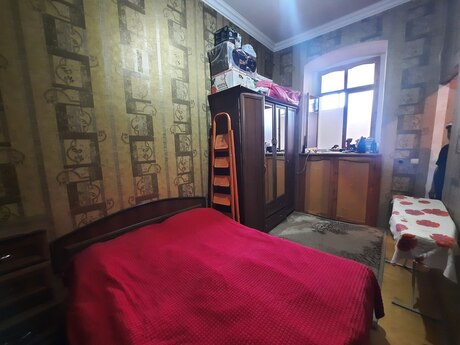 3-room apartment, 52 m², 20-ci sahə: 89 900 ₼ 4