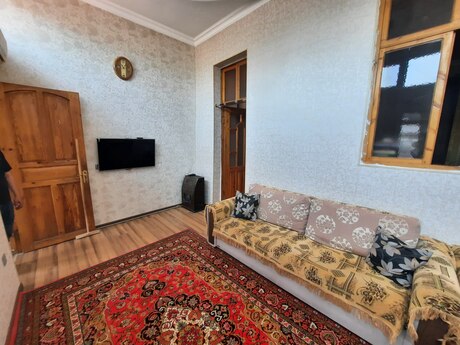 3-room apartment, 52 m², 20-ci sahə: 89 900 ₼ 2