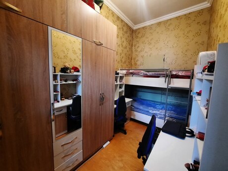3-room apartment, 52 m², 20-ci sahə: 89 900 ₼ 5