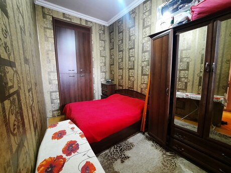 3-room apartment, 52 m², 20-ci sahə: 89 900 ₼ 3