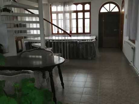 6-комн. дом/дача - пос. Горадил - 426.8 м²