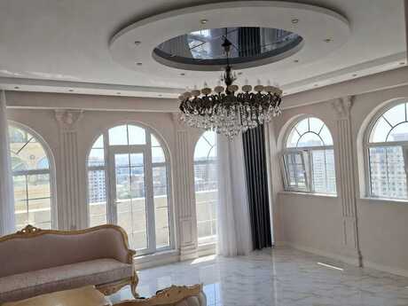 3 otaqlı mənzil, 150 m², Elmlər Akademiyası: 698 000 ₼ 3