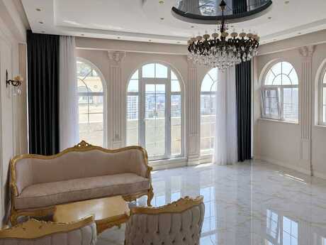 3 otaqlı mənzil, 150 m², Elmlər Akademiyası: 698 000 ₼ 2
