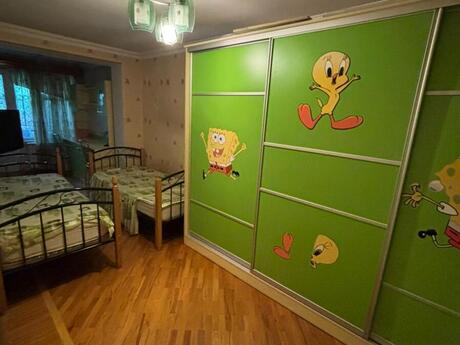 3 otaqlı mənzil, 100 m², Gənclik: 246 000 ₼ 5