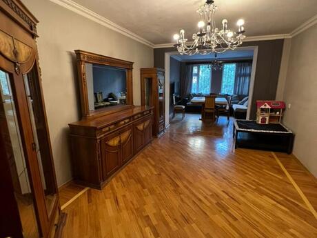 3 otaqlı mənzil, 100 m², Gənclik: 246 000 ₼ 2