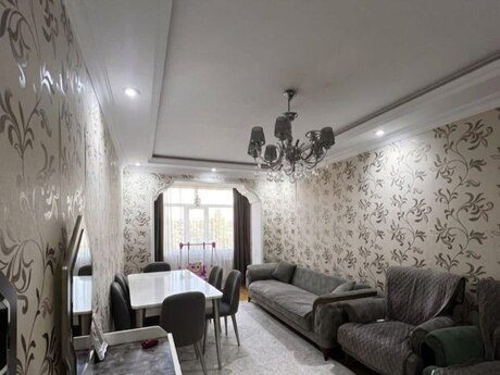 Elan №6277651 - Bakı, Əhmədli m., 3 otaqlı, 85 m², 7/9 mərtəbə