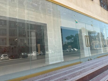 Elan №6277649 - Bakı, Nəriman Nərimanov m., 120 m²