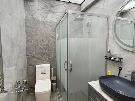 3 otaqlı mənzil, 81 m², Həzi Aslanov: 225 000 ₼ 5